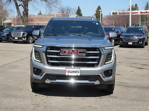 Sterling 2026 GMC Yukon Elevation