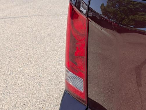 Red 2013 Honda Pilot EX-L
