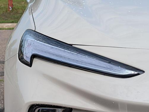Ceramic White 2026 Buick Encore GX Sport Touring