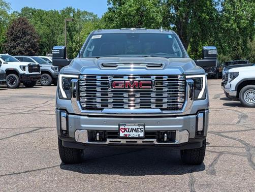Sterling 2026 GMC Sierra 3500 Denali