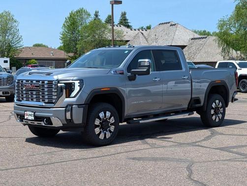Sterling 2026 GMC Sierra 3500 Denali