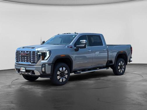 Sterling 2026 GMC Sierra 3500 Denali