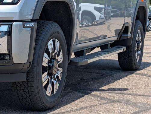 Sterling 2026 GMC Sierra 3500 Denali
