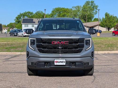 Sterling 2026 GMC Sierra 1500 Elevation