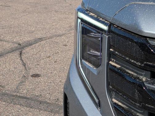 Sterling 2026 GMC Sierra 1500 Elevation