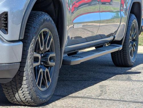Sterling 2026 GMC Sierra 1500 Elevation