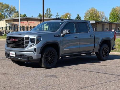 Sterling 2026 GMC Sierra 1500 Elevation