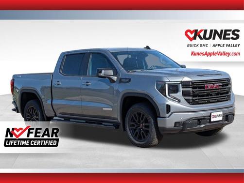 Sterling 2026 GMC Sierra 1500 Elevation