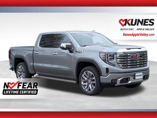 Sterling 2026 GMC Sierra 1500 Denali