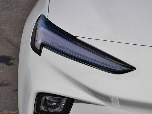 Summit White 2026 Buick Encore GX Sport Touring