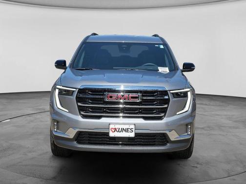 Sterling 2026 GMC Acadia Elevation