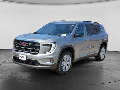 Sterling 2026 GMC Acadia Elevation
