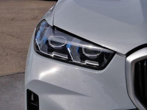 Metallic 2026 BMW X5 M60i