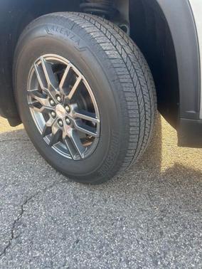 Sterling 2025 GMC Acadia Elevation