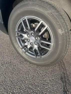 Sterling 2025 GMC Acadia Elevation