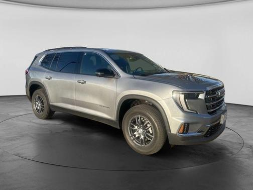 Sterling 2025 GMC Acadia Elevation