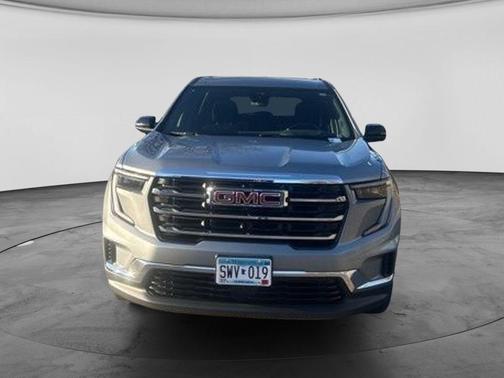 Sterling 2025 GMC Acadia Elevation