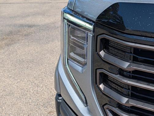 Sterling 2026 GMC Sierra 1500 AT4X