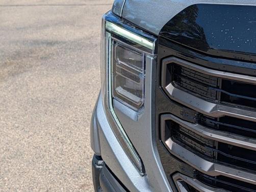 Sterling 2026 GMC Sierra 1500 AT4X