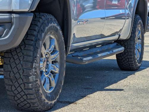 Sterling 2026 GMC Sierra 1500 AT4X