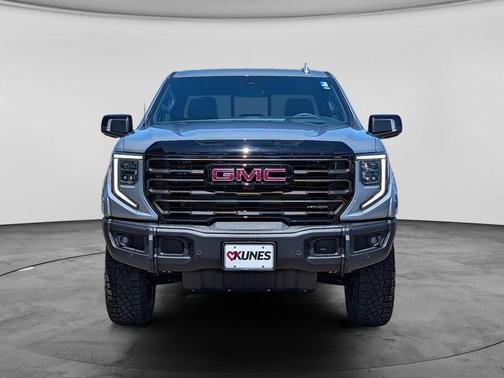 Sterling 2026 GMC Sierra 1500 AT4X