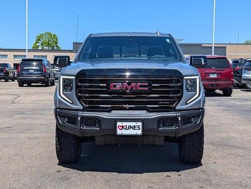 Sterling 2026 GMC Sierra 1500 AT4X