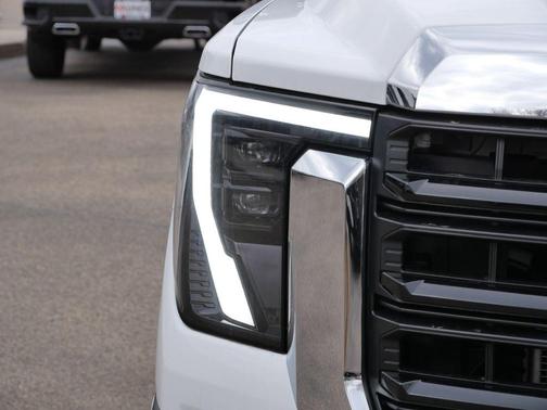 2026 GMC Sierra 3500 Pro