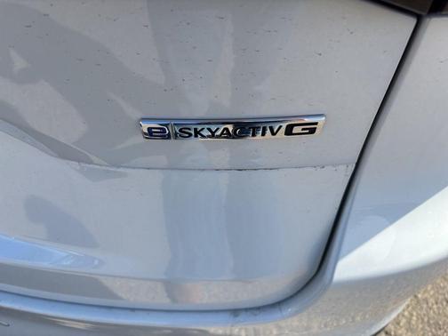 2024 Mazda CX-90 3.3 Turbo Premium Plus