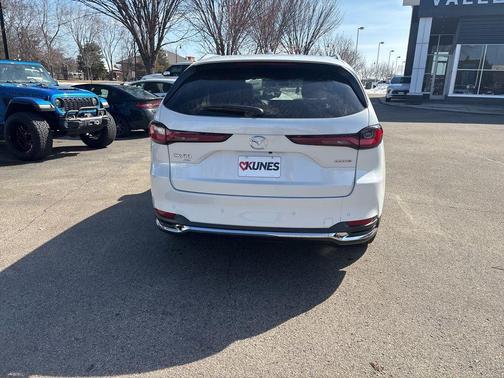 2024 Mazda CX-90 3.3 Turbo Premium Plus