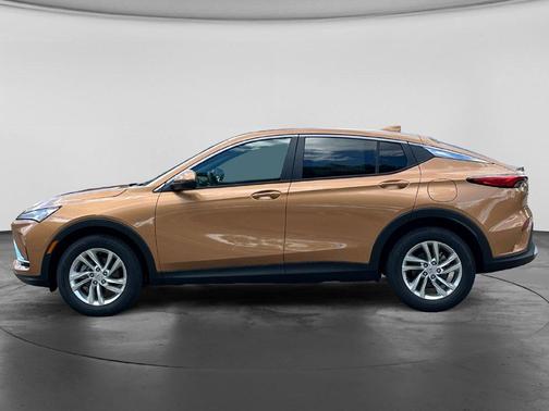 Copper Ice 2026 Buick Envista Preferred
