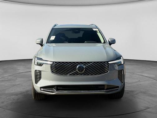 Gray 2026 Volvo XC90 B6 Plus 7-Seater