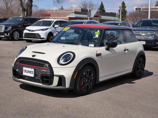 2023 MINI Hardtop Cooper