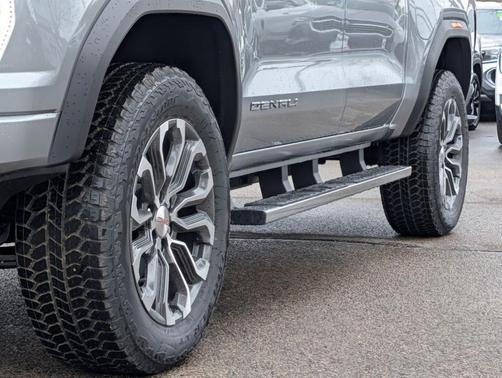 Sterling 2026 GMC Canyon Denali