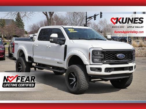 2023 Ford F-250 Lariat