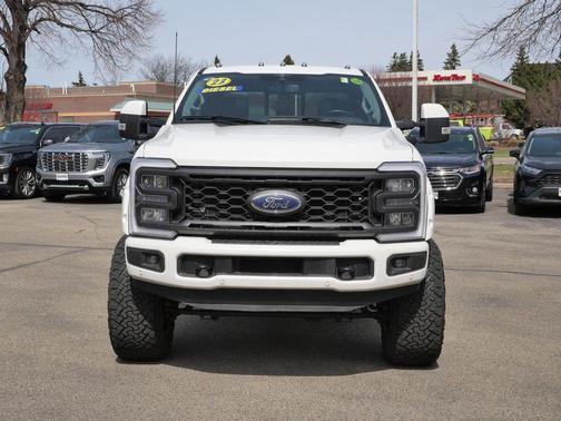 2023 Ford F-250 Lariat
