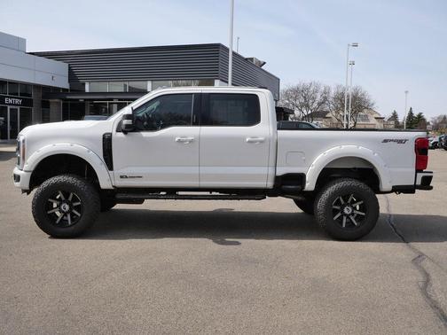 2023 Ford F-250 Lariat