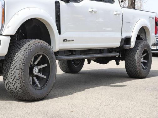 2023 Ford F-250 Lariat