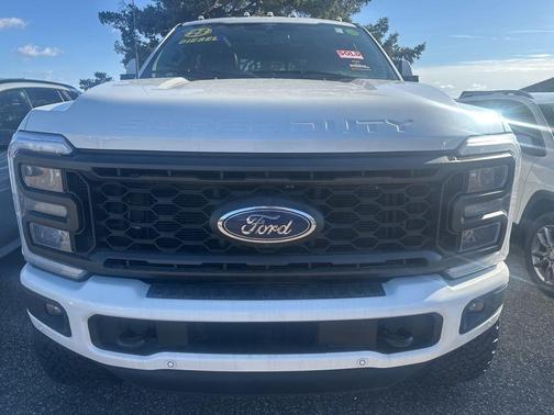 2023 Ford F-250 Lariat