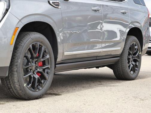 Sterling 2026 GMC Yukon Denali