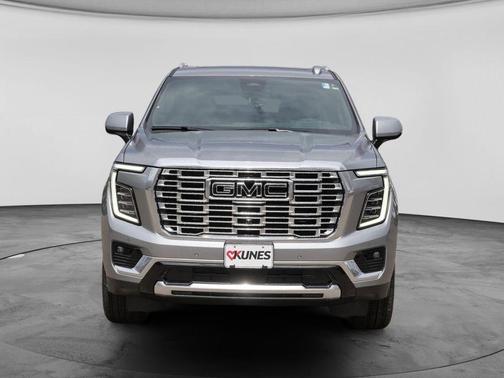 Sterling 2026 GMC Yukon Denali