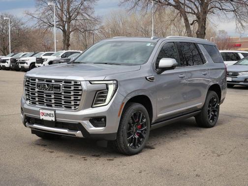 Sterling 2026 GMC Yukon Denali