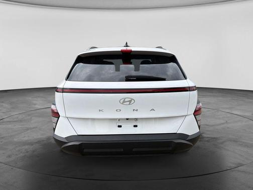 Atlas 2024 Hyundai KONA SEL