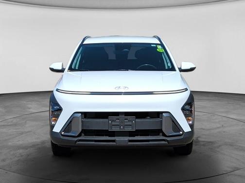Atlas 2024 Hyundai KONA SEL