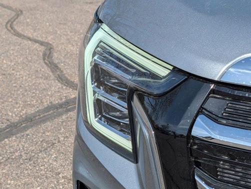 Sterling 2026 GMC Terrain Elevation