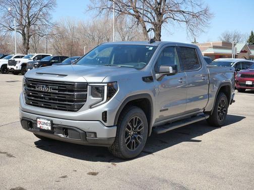 Sterling 2026 GMC Sierra 1500 Elevation