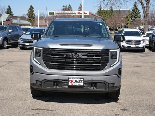 Sterling 2026 GMC Sierra 1500 Elevation