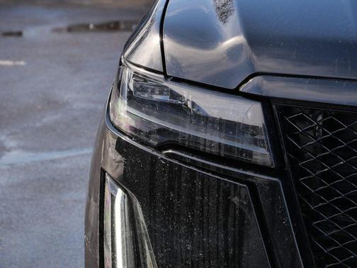 2022 Cadillac Escalade ESV Sport