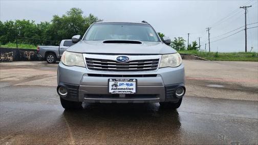 2010 Subaru Forester 2.5 X Premium