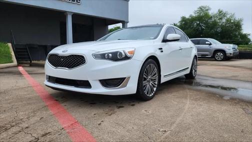 2015 Kia Cadenza Limited