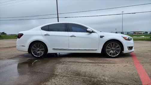 2015 Kia Cadenza Limited